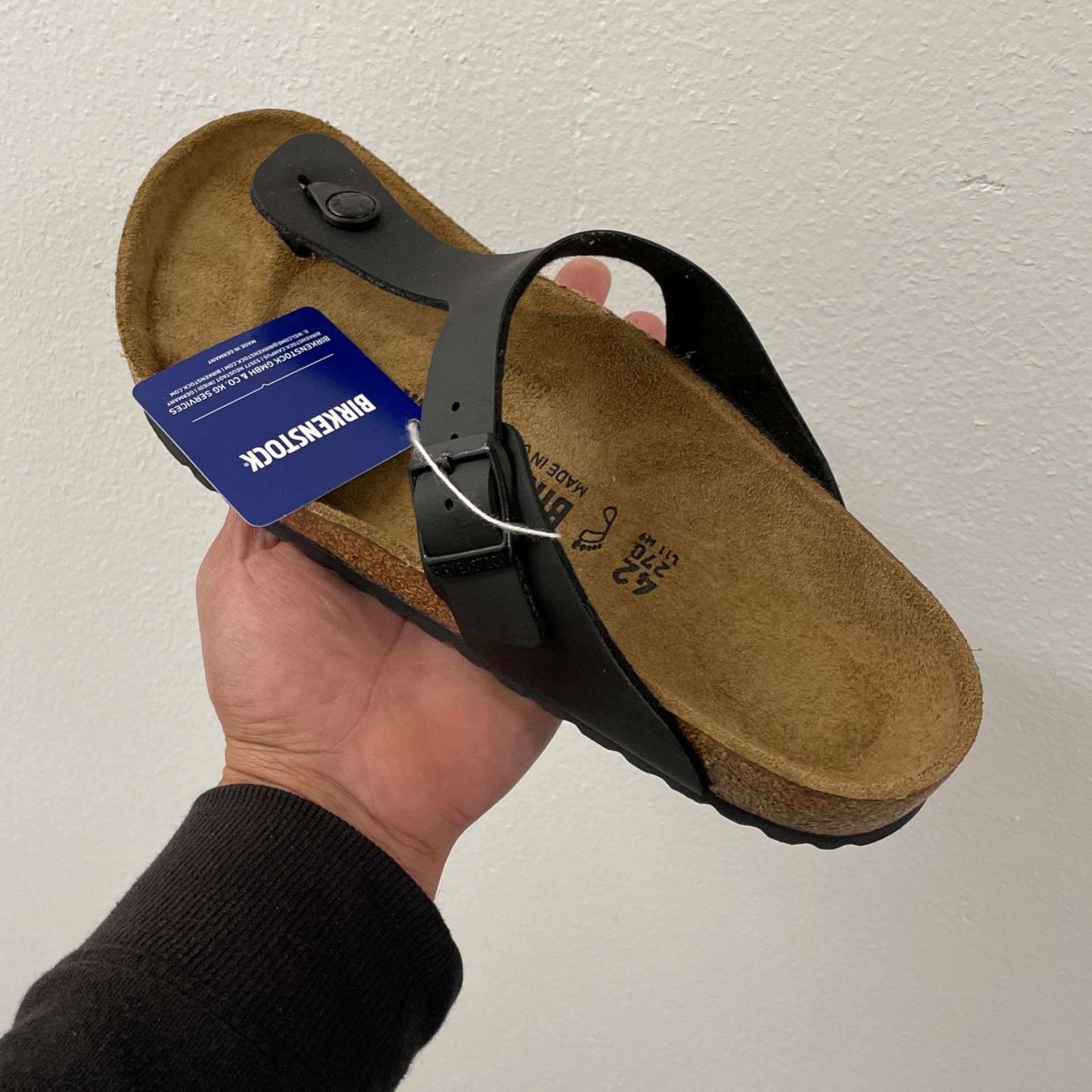 NEW BIRKENSTOCK  WOMEN 