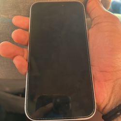 iPhone 16 128 GB WHITE