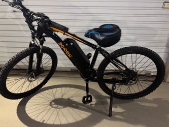 Cheap ebike 16” 1200 watts