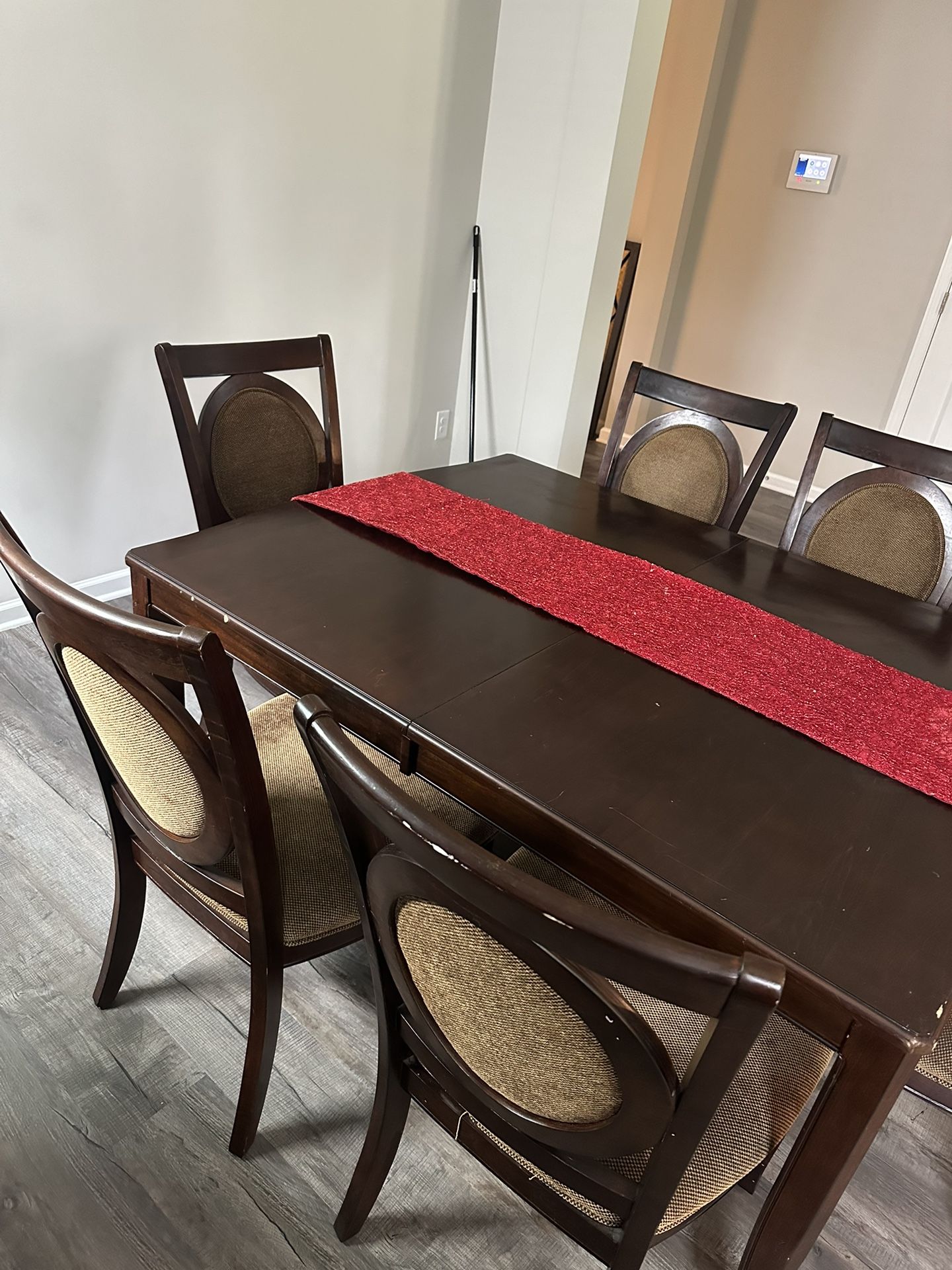 Dining Set $200