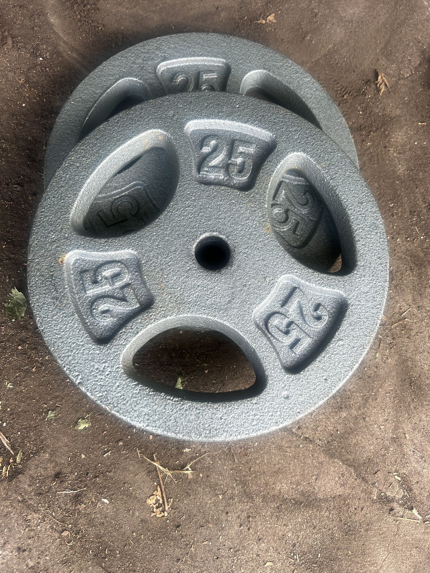 Weights
