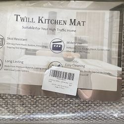 Kitchen Mat