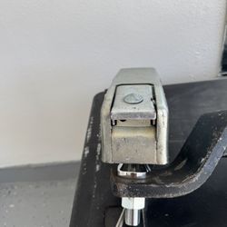 Trailer Coupler