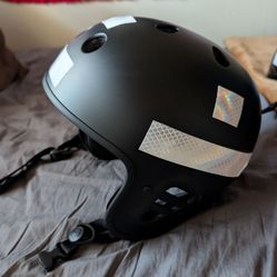 Pro Tec Full Cut Helmet (Certified)