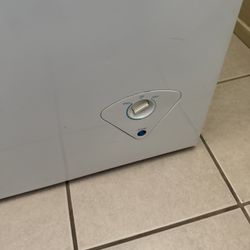 Deep Freezer