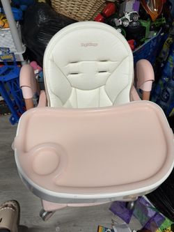 Pegperego Chair