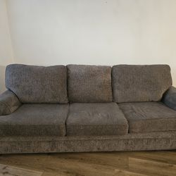 Like New Couch & Love Seat