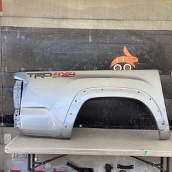 2016 Tacoma Bedside Passenger OEM ORIGINAL 🍒NICE🍒2023