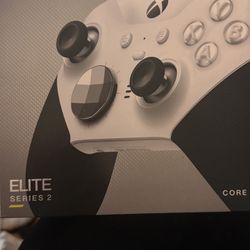 Xbox Elite Series 2 Controller