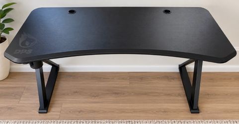 DPS Radius 60” Gaming Desk
