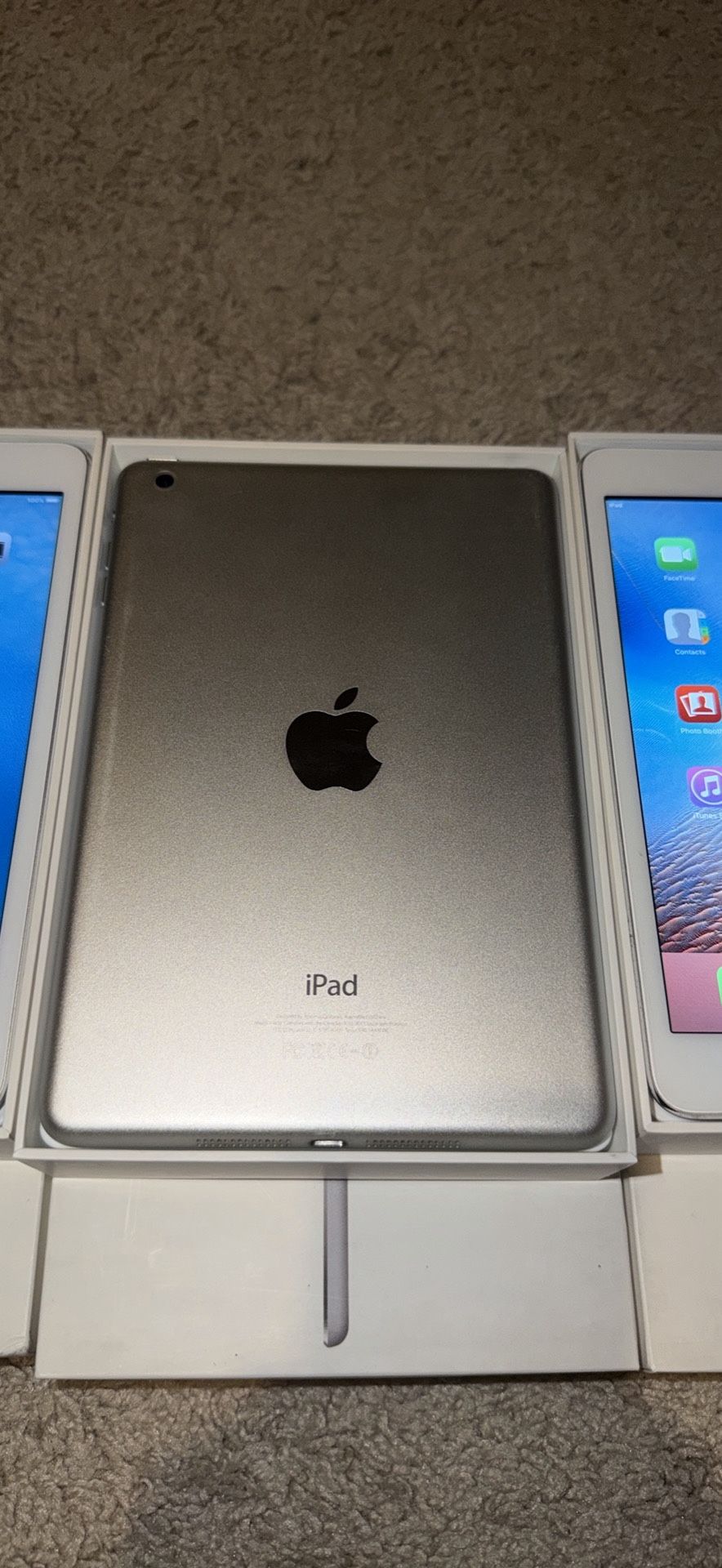 APPLE IPAD MINI’S FOR SALE