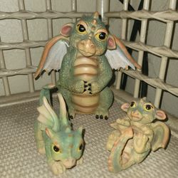 Dragon Family