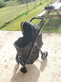 Stroller for Medium and large dogs