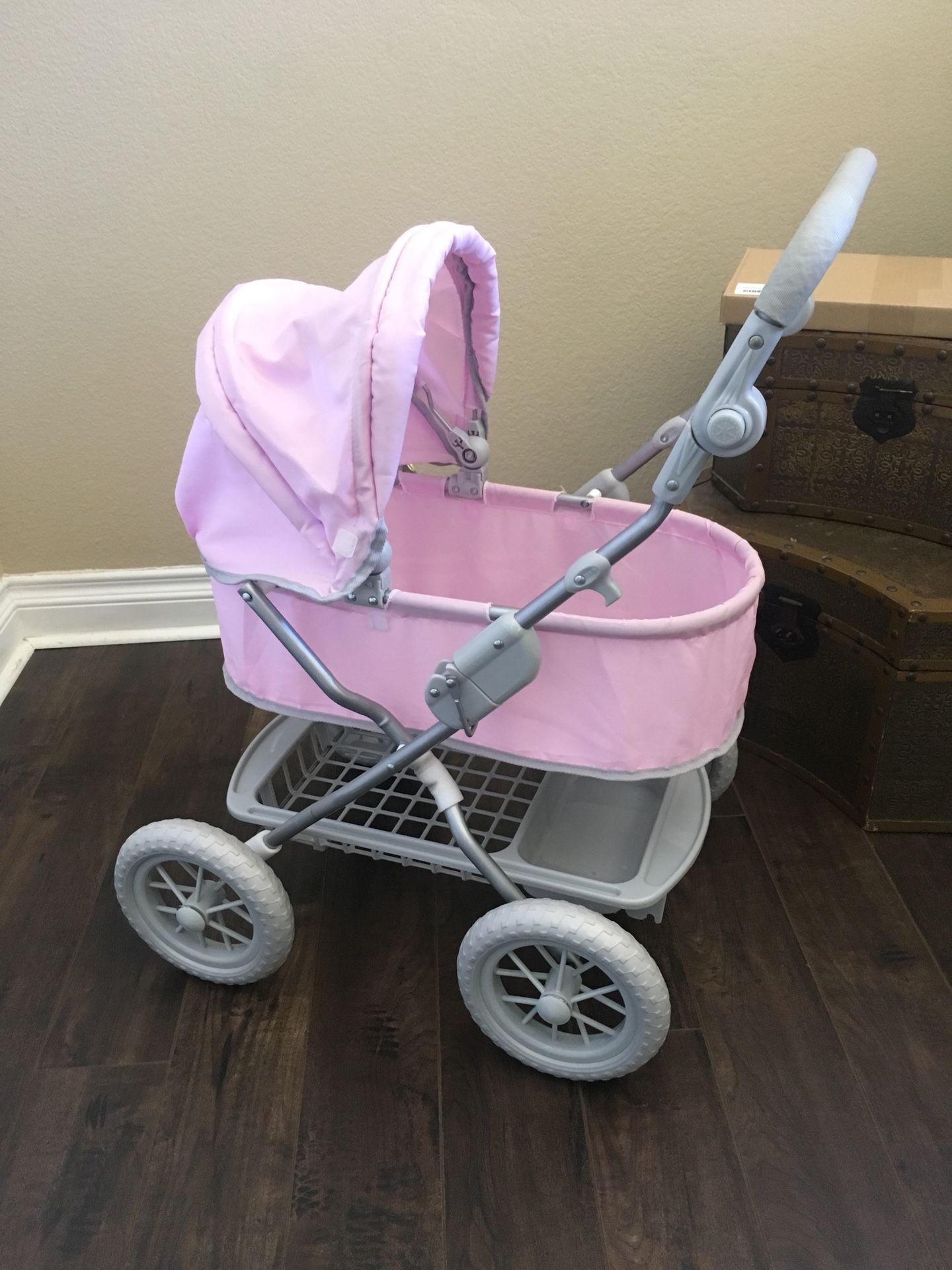 Pottery Barn Kids Toy Stroller For Sale In San Diego