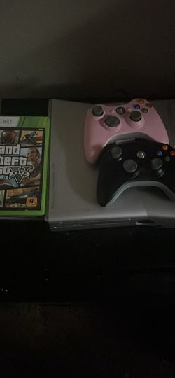 Xbox360