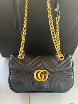 Luxury bag