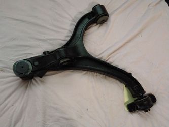 Auto Lot 152- Mevotech Control Arm ZMS25170 Jeep