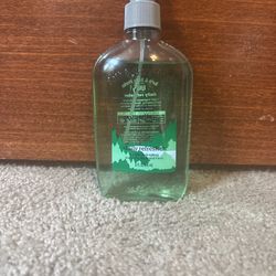 Bath & Body Works Discontinued Face&Body mist