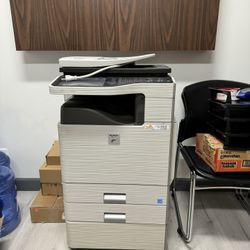 Sharp MX-C311 Office Printer 