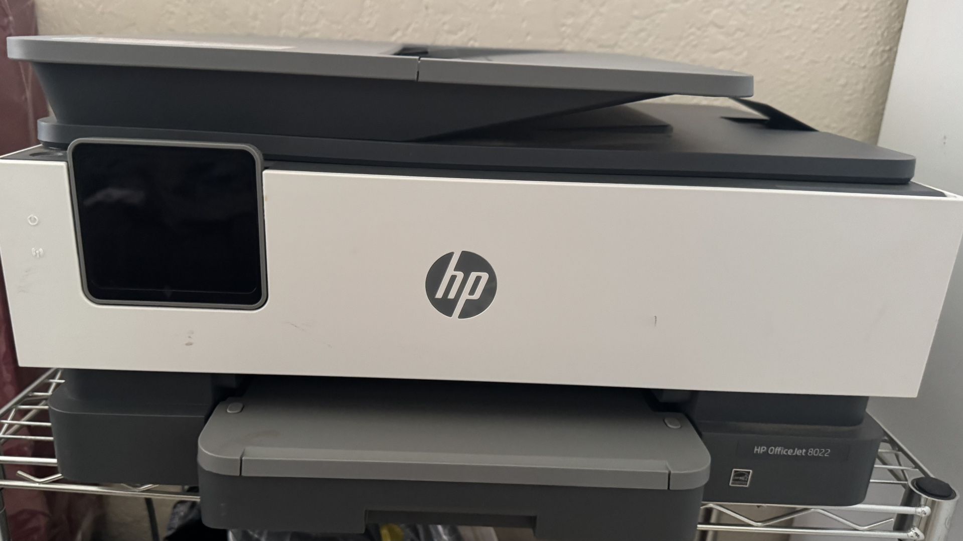 Hp Printer