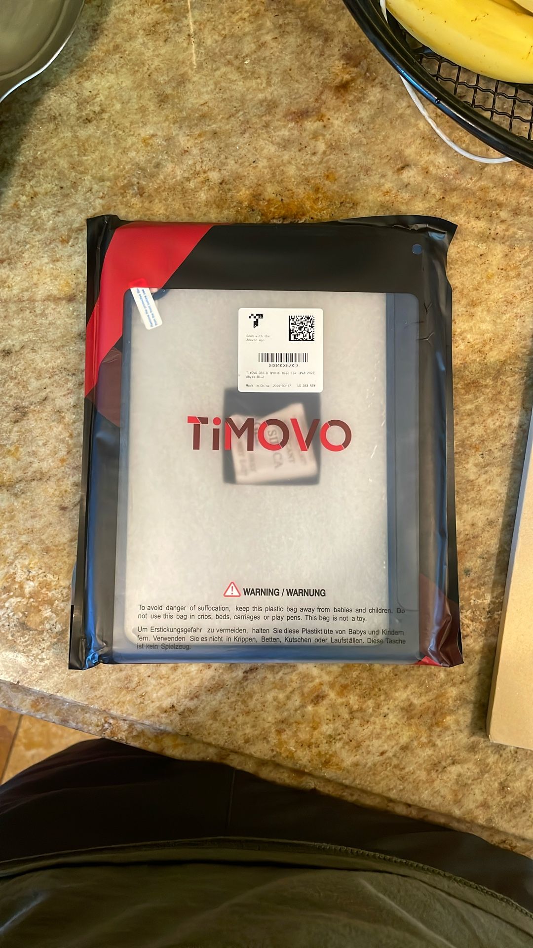 iPad 11 Gen Case