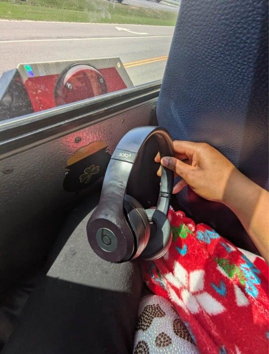 Beats SOLO 3'S