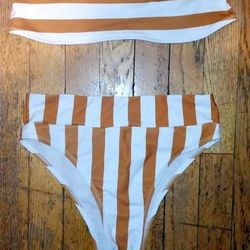 Swim Suit 