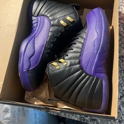 Jordan 12