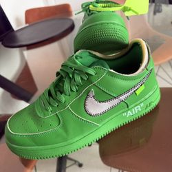 Buen Estado Zapatos Nike  130 