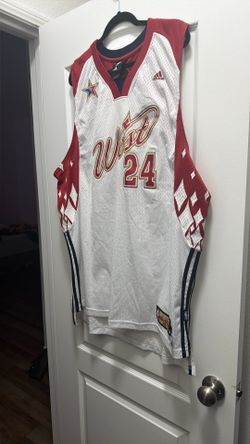 NBA All Stars 2007 jersey