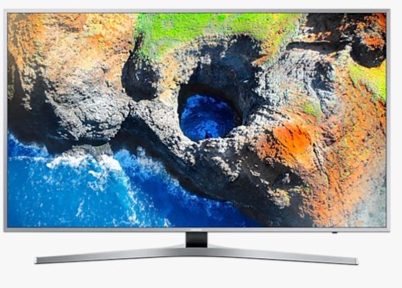Free!!Samsung 55 Inch smart tv 2017 Model & Roku Device Free