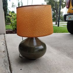 Vintage Retro Table Lamp