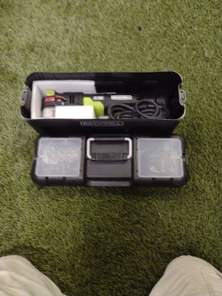 BRAND NEW Rockwell Orbital Tool