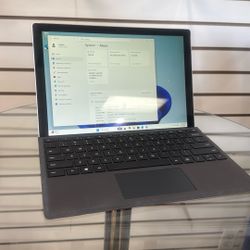 Surface Pro Intel Core i5 8gb 256gb/ Payment Available 