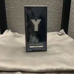 YSL L’ELIXIR Men’s Fragrance 