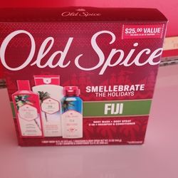 Old SPICE 