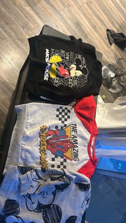 Kids Hoodies
