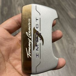 Tommy armour impact #4 Putter