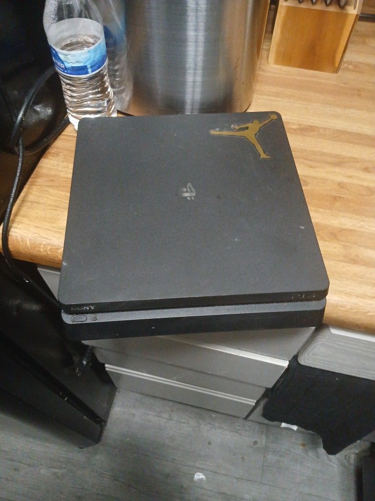 Ps4