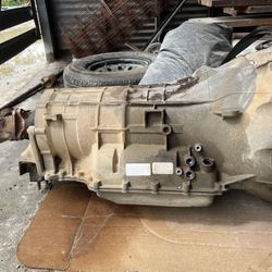 Trasmicion En Venta $900 Ford 450 Dicel 2016