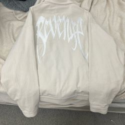 Revenge Corduroy Jacket 