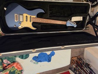 yamaha pacifica pac612viifm