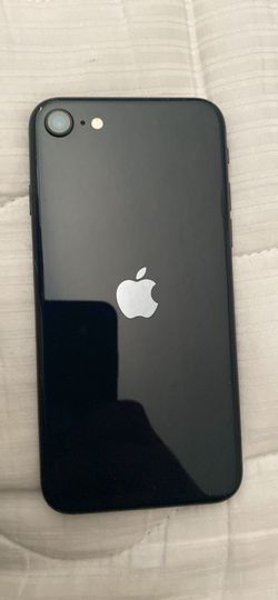 iPhone SE 2022
