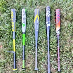 Cheap Used Baseball Bats For Sale