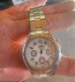 Watch guess water pro vintage