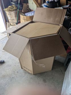 BRAND NEW KITCHEN CORNER CABINET!!!