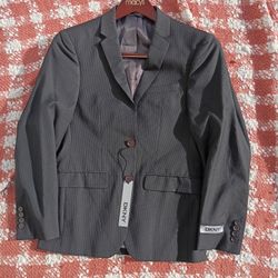 Suit Jacket DKNY 36 S 29 W 