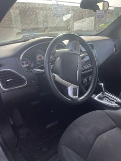 2013 Chrysler 200