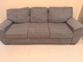 Gray Sofa For Sale