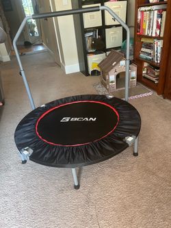 Trampoline
